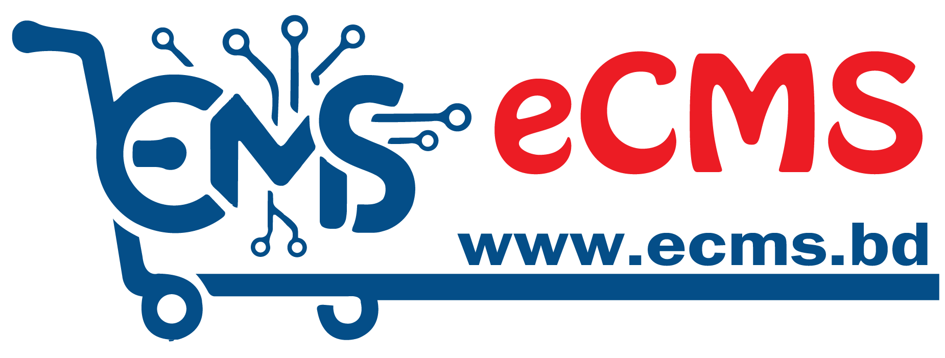 eCMS SaaS